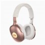 Marley Wireless Headphones Positive Vibration XL Built-in microphone, Bluetooth, Over-Ear, Copper - 2